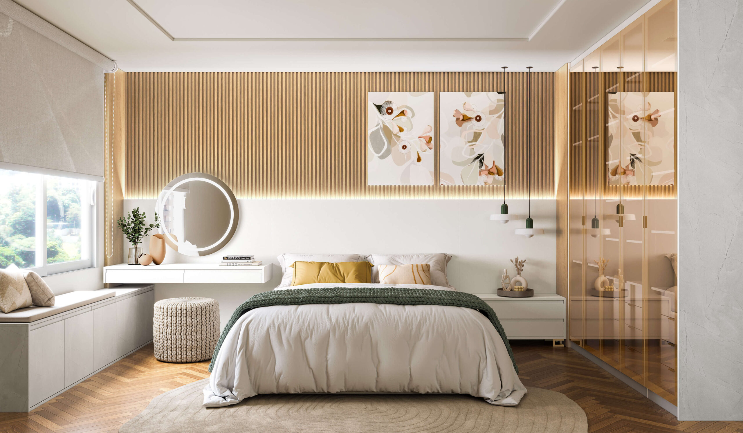 Cena-172_Dormitorio_Lenho-Brancato-Quartzo-Branco_VR-Incolor-Bronze_PF-Capim-Dourado-scaled.jpg